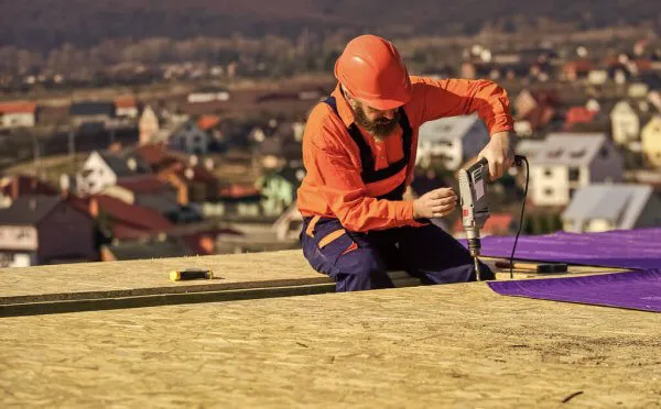 C. Roberts Roofing & Construction Picture 6