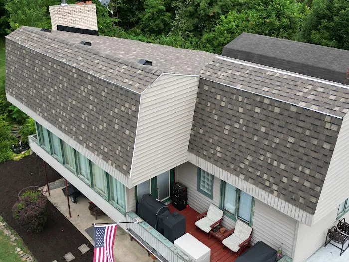 C. Roberts Roofing & Construction Picture 7