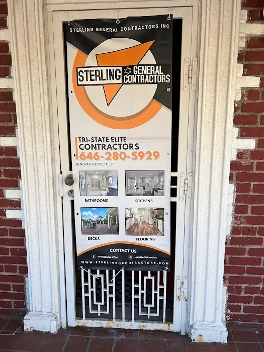 Sterling General Contractors INC Picture 7