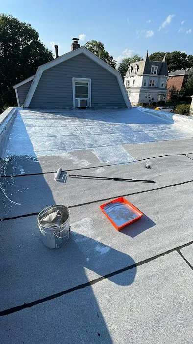 Dinzey General Repairs Picture 6