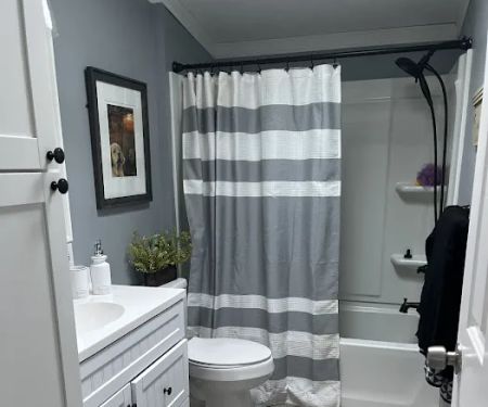 Kenwal Restorations & Remodeling LLC