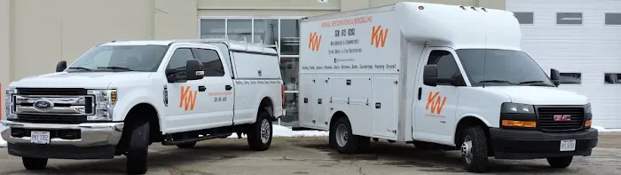 Kenwal Restorations & Remodeling LLC Picture 2