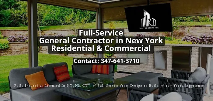 K&D Contractors Inc Picture 2