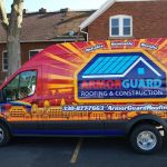 ArmorGuard Roofing and Construction