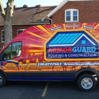 ArmorGuard Roofing and Construction ico