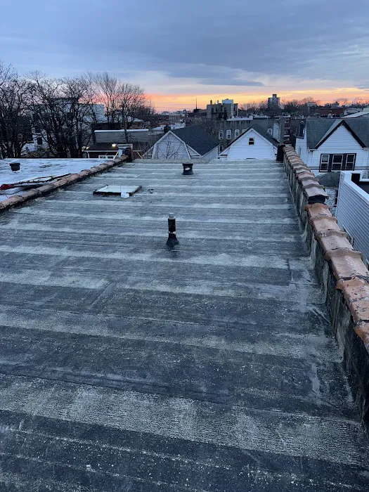 M&J Roofing and Chimney Picture 6