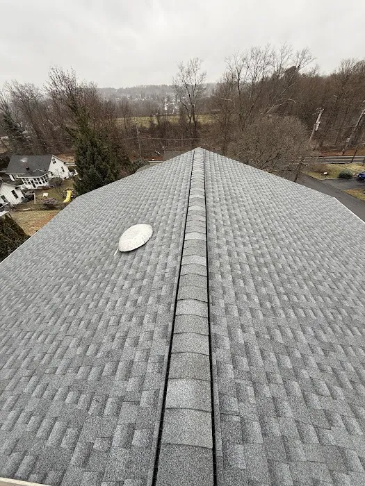M&J Roofing and Chimney Picture 9