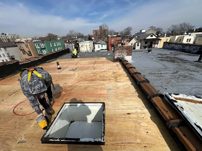 M&J Roofing and Chimney Picture 8
