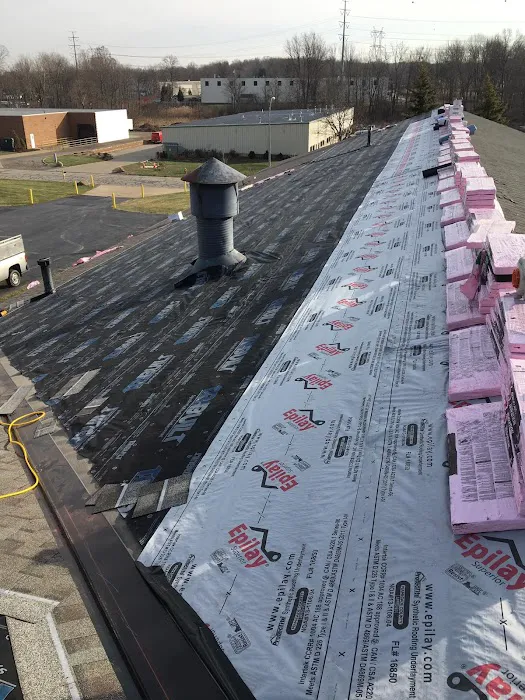 Deerfield Roofing Pros Picture 2