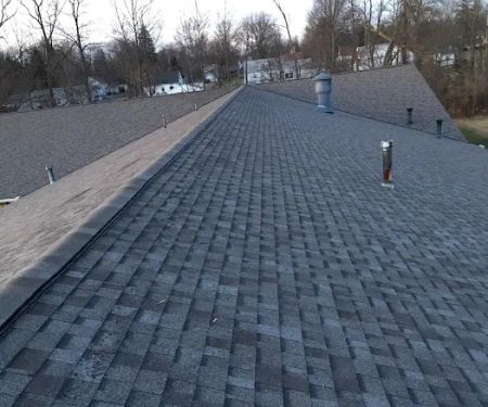 Deerfield Roofing Pros