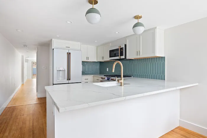 SkyPro Contracting|General Contractor|Exterior|Remodeling Picture 1