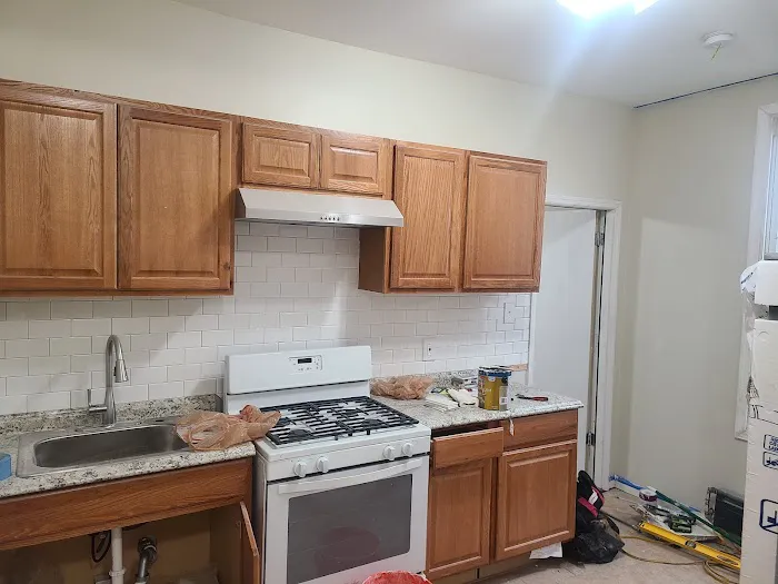 SkyPro Contracting|General Contractor|Exterior|Remodeling Picture 8