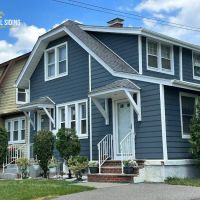 NJ Vinyl Siding and Home Improvement ico
