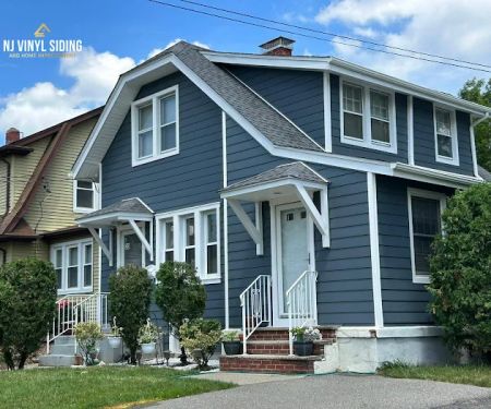 NJ Vinyl Siding and Home Improvement