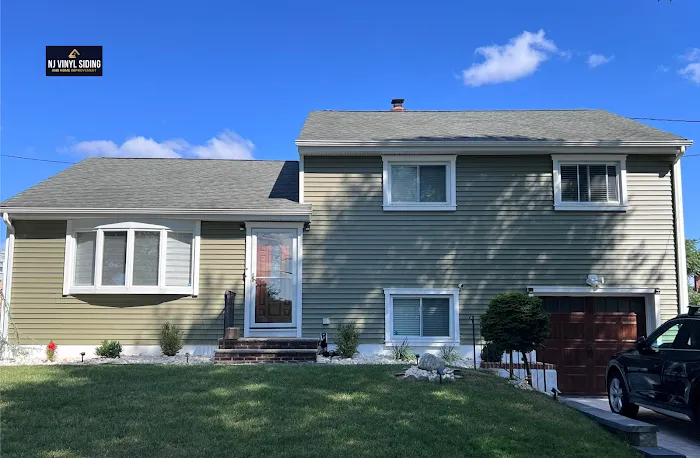 NJ Vinyl Siding and Home Improvement Picture 2