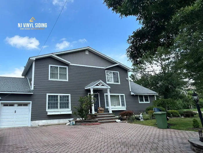 NJ Vinyl Siding and Home Improvement Picture 3