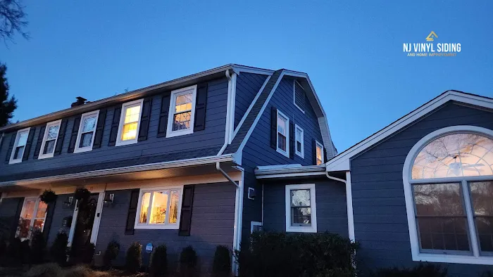 NJ Vinyl Siding and Home Improvement Picture 5