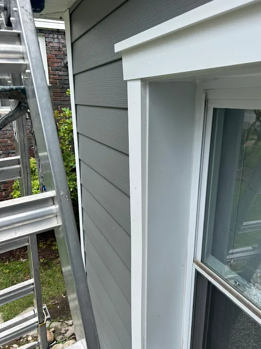 NJ Vinyl Siding and Home Improvement Picture 6