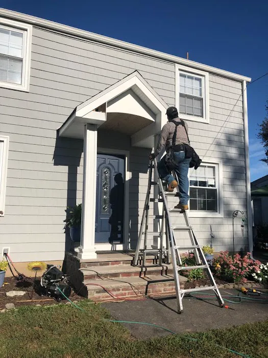 NJ Vinyl Siding and Home Improvement Picture 7