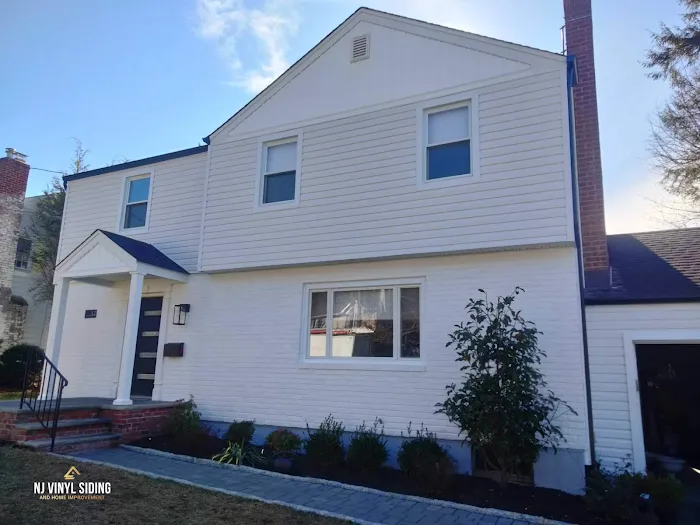 NJ Vinyl Siding and Home Improvement Picture 9
