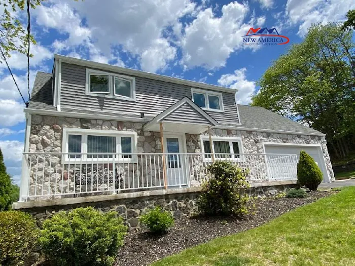 NJ Vinyl Siding and Home Improvement Picture 10