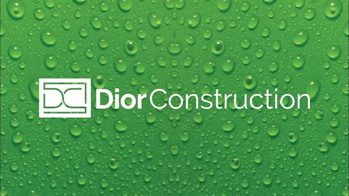 Dior Construction Picture 3