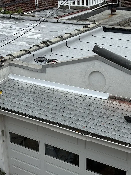 Five Star Roofing Picture 1