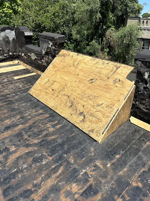 Five Star Roofing Picture 2
