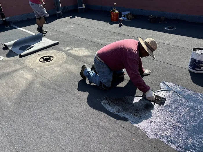 Five Star Roofing Picture 4