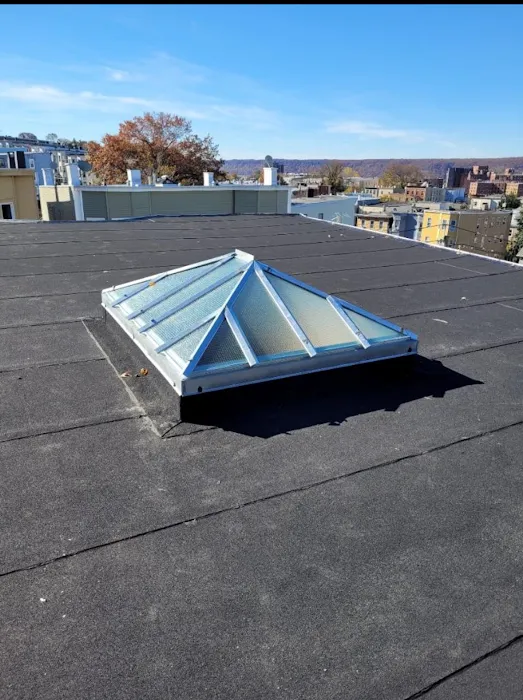 Five Star Roofing Picture 8