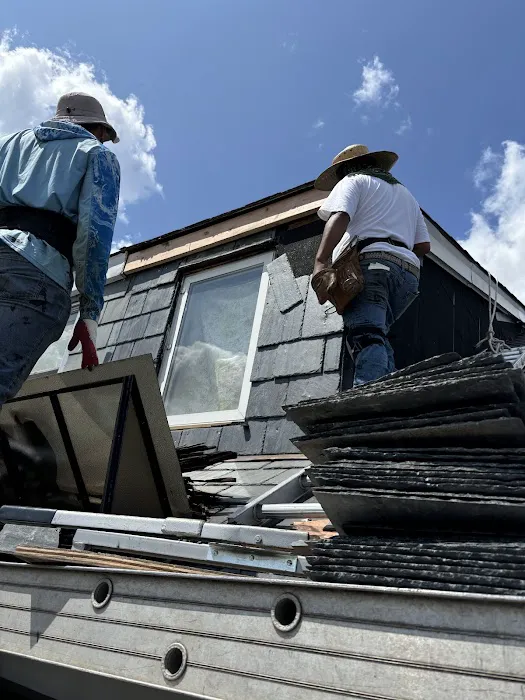 Five Star Roofing Picture 9