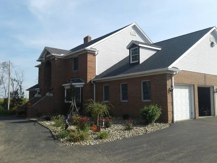Architectural Roofing Contractors Picture 1