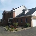 Architectural Roofing Contractors