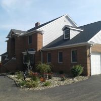 Architectural Roofing Contractors ico