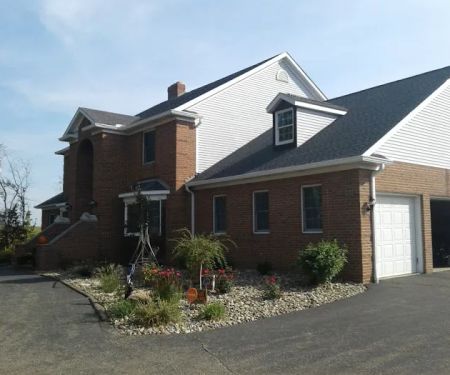 Architectural Roofing Contractors