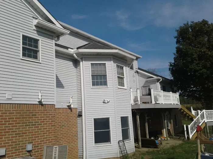 Architectural Roofing Contractors Picture 9