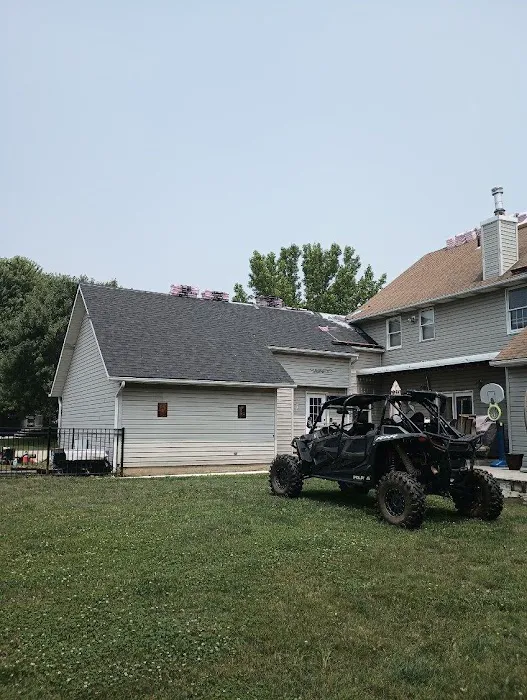 Meltons Affordable Roofing - Roofing Service in Rootstown OH Picture 3