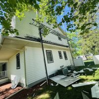 Grand Roof Repair and Replacement ico