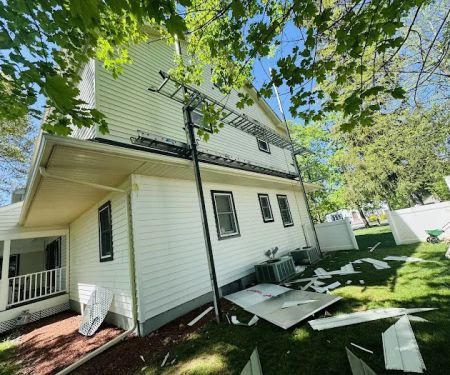 Grand Roof Repair and Replacement