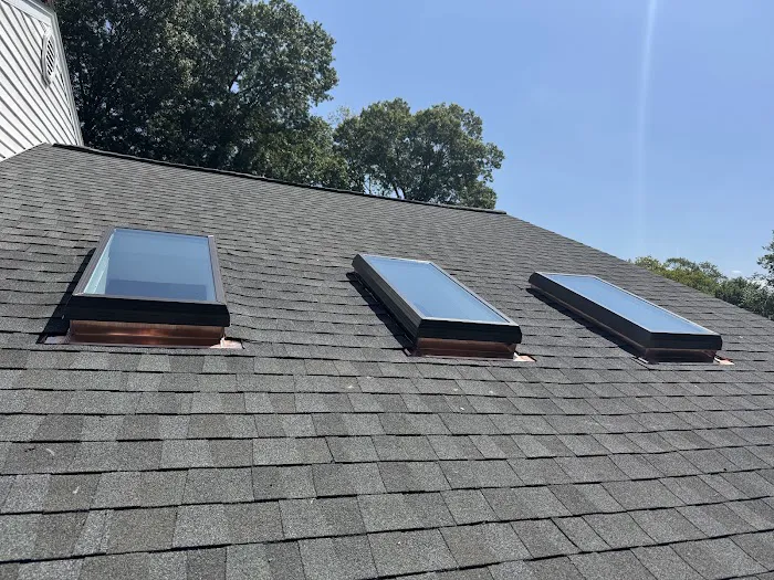 Grand Roof Repair and Replacement Picture 3