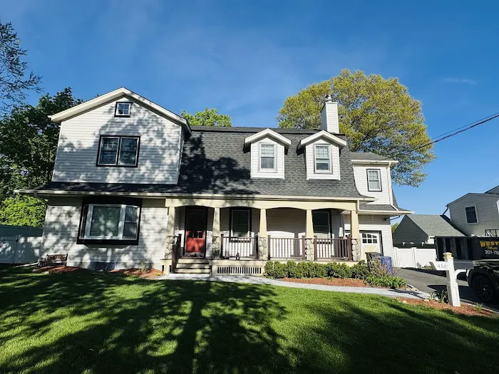 Grand Roof Repair and Replacement Picture 8