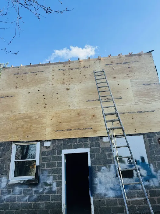 Grand Roof Repair and Replacement Picture 10