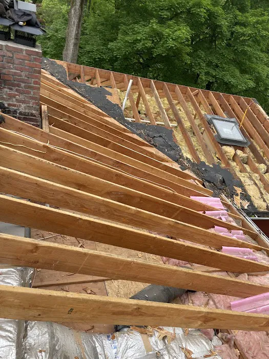 Grand Roof Repair and Replacement Picture 9