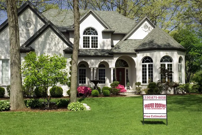 Shafer Roofing LLC Picture 3