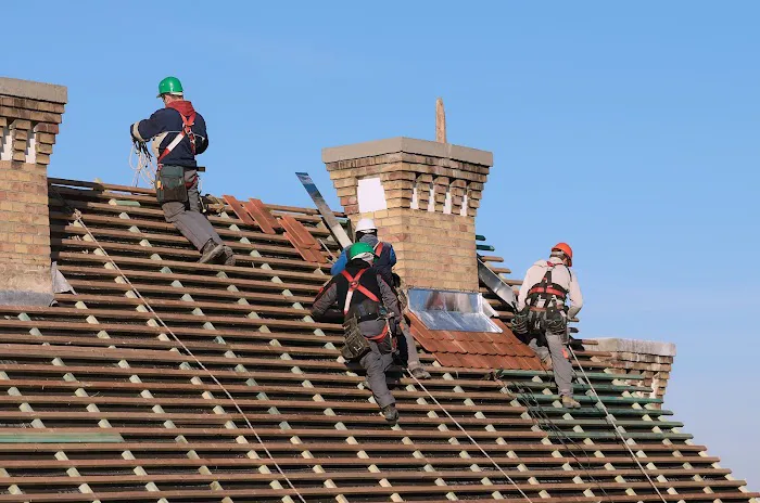 Shafer Roofing LLC Picture 4