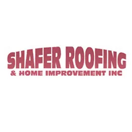 Shafer Roofing LLC Picture 6