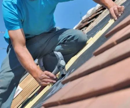 g-man contracting