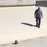 Uphill Roofing, llc ico