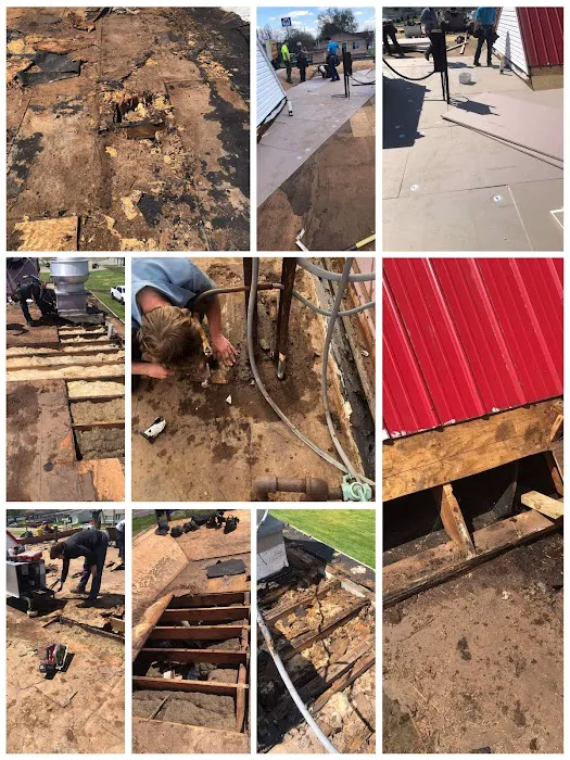 Uphill Roofing, llc Picture 8