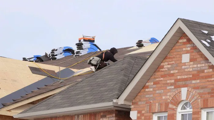 Yoder Roofing & Disposal Picture 3